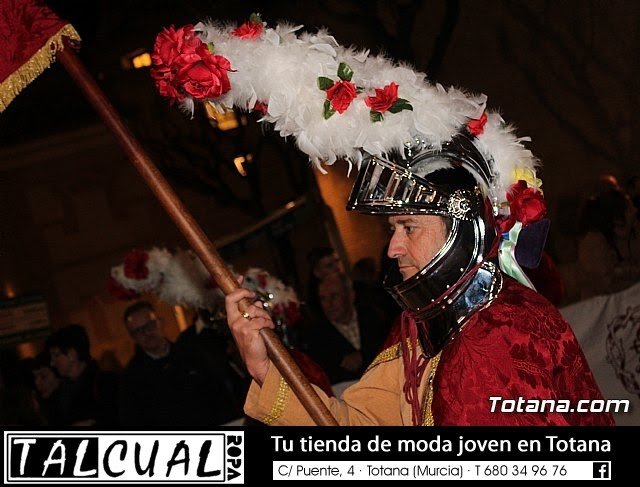 Procesion Jueves Santo 2019 - 48